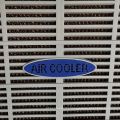 Commercial air coolers for workshops